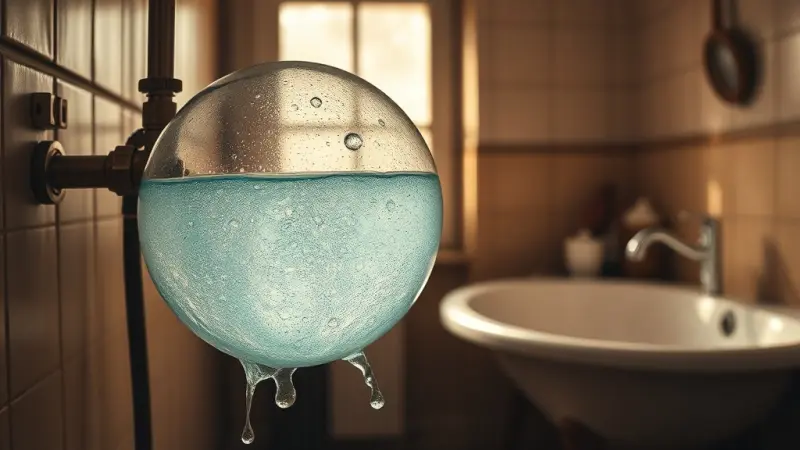 Ballon d'eau chaude : l'entretien annuel pour doubler sa durée de vie