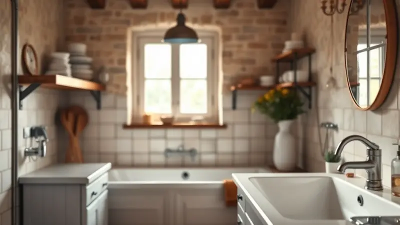Pression d'eau faible dans la maison : 7 causes possibles
