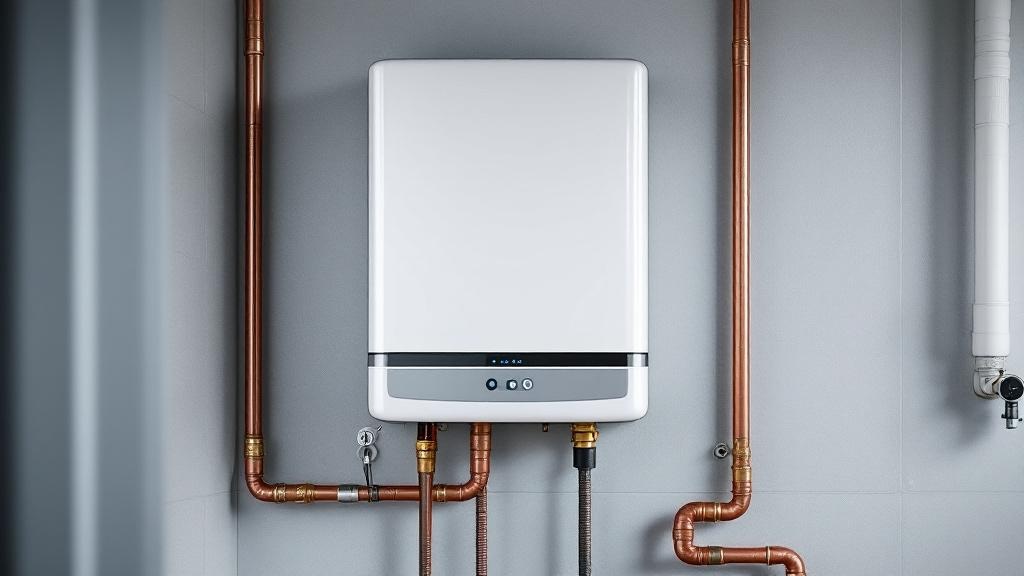 Tuyau en cuivre ou PER : quel matériau choisir pour sa plomberie