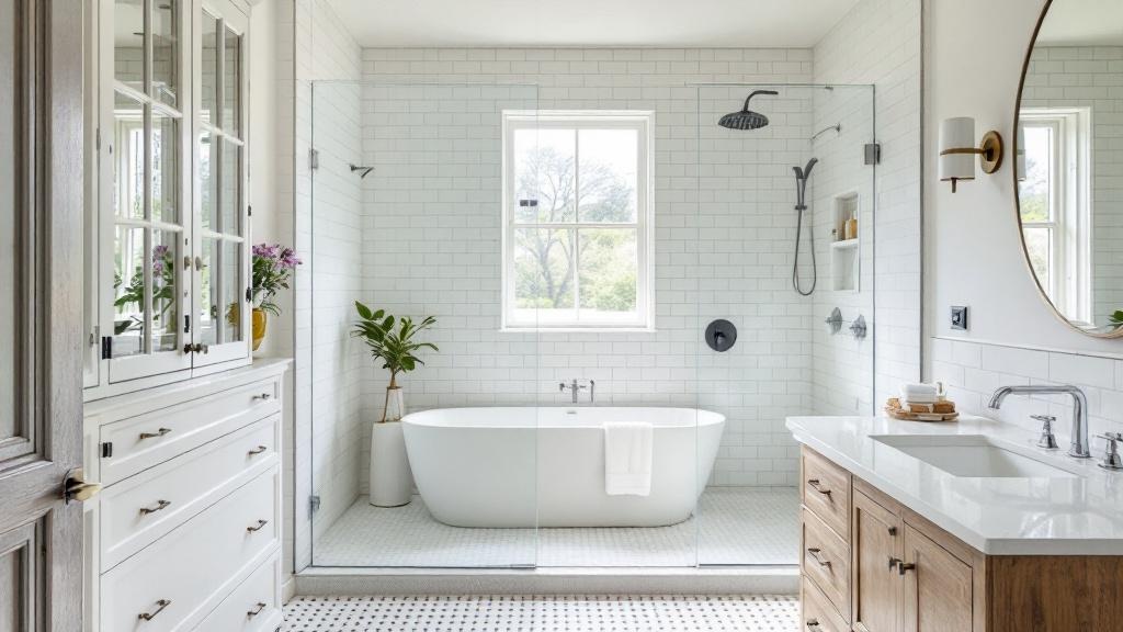 Rénover sa plomberie en maison ancienne sans tout casser